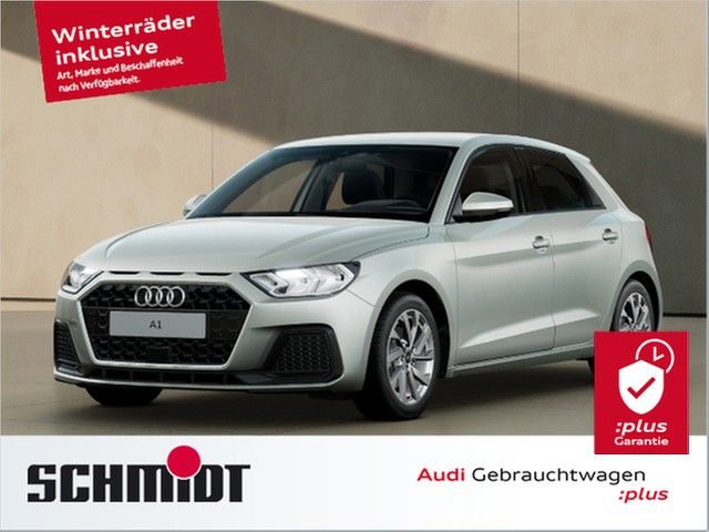 Audi A1 6.040 km 22.340 &euro; Lünen 44534