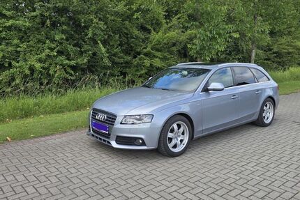 Audi A4 352.088 km 3.500 &euro; Recklinghausen 45659