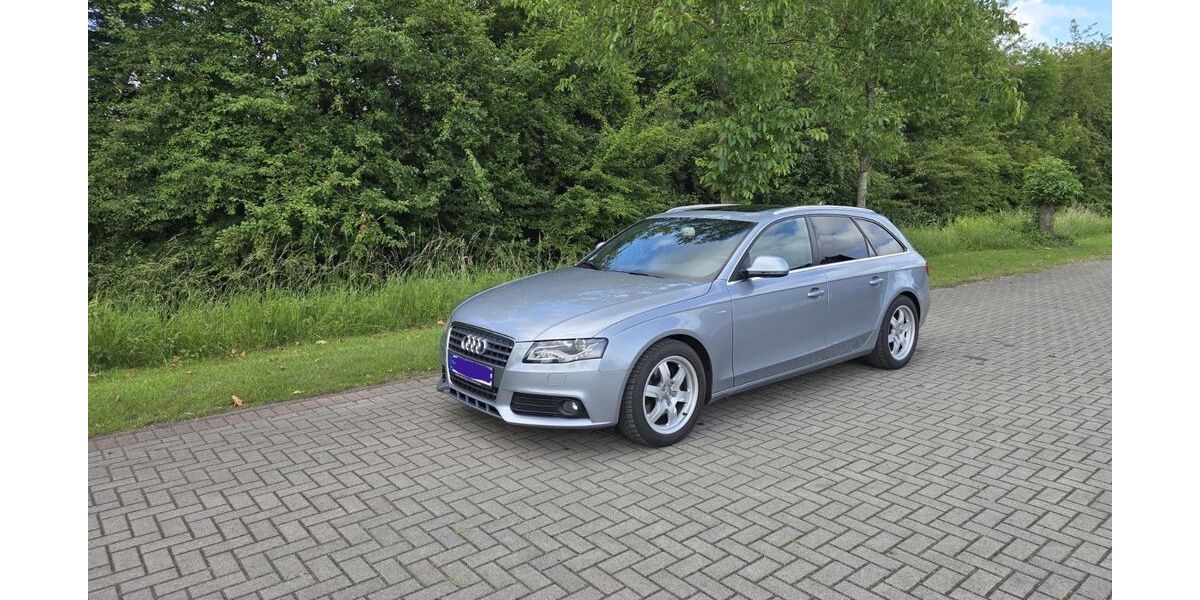 Audi A4 352.088 km 3.500 &euro; Recklinghausen 45659