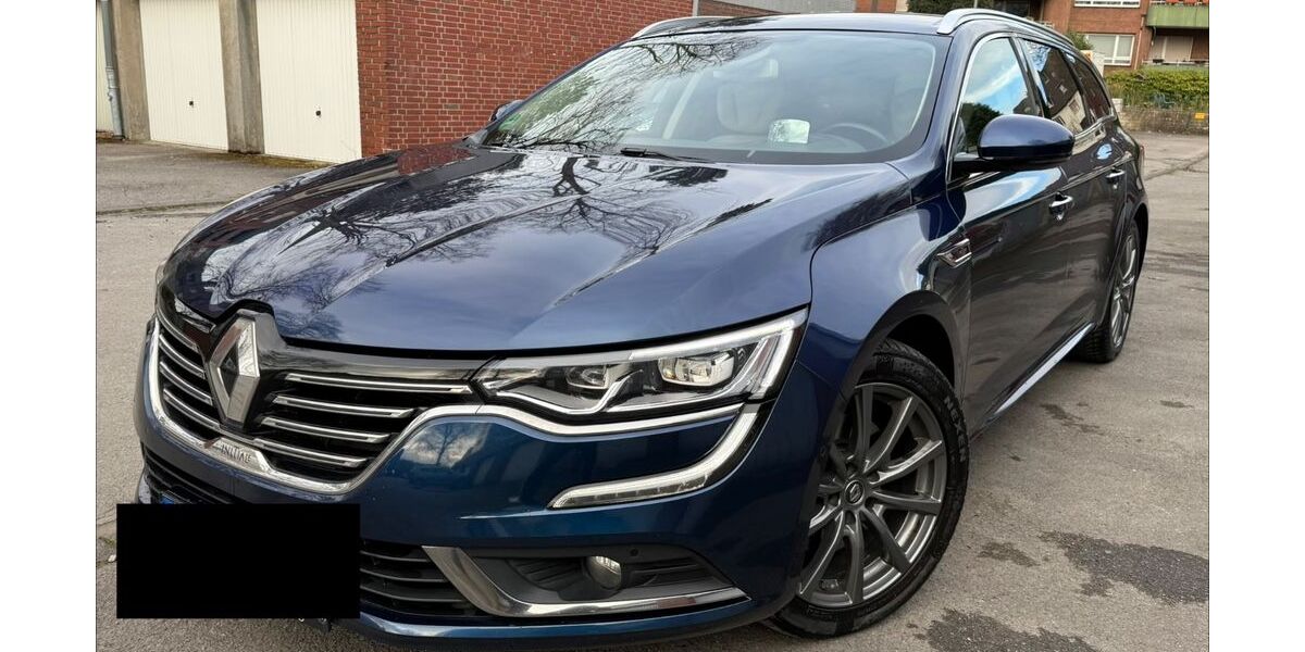 Renault Talisman 111.500 km 13.499 &euro; Gelsenkirchen 45883