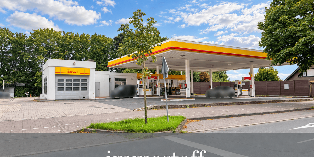 Sonstige Haltern am See - 450.000&euro; | Angebot:27684591