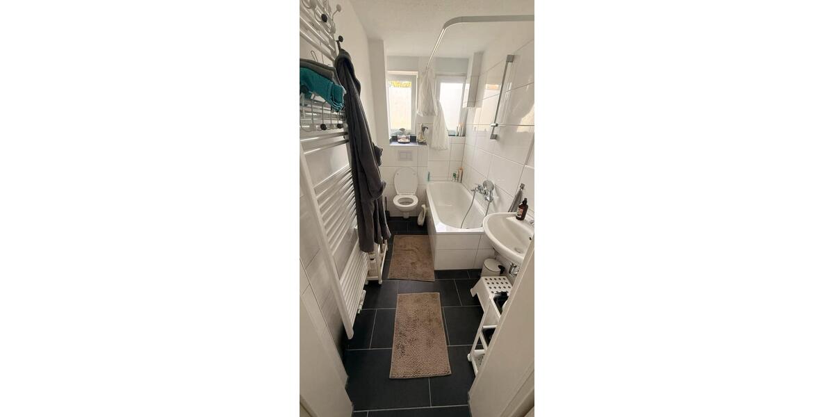 Etagenwohnung Gelsenkirchen Buer - 3 Zimmer, 75 m&sup2;, 929&euro; | Angebot:27595028
