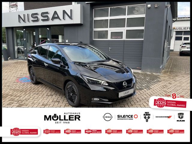 Nissan Leaf 14.000 km 18.990 &euro; Hattingen 45527