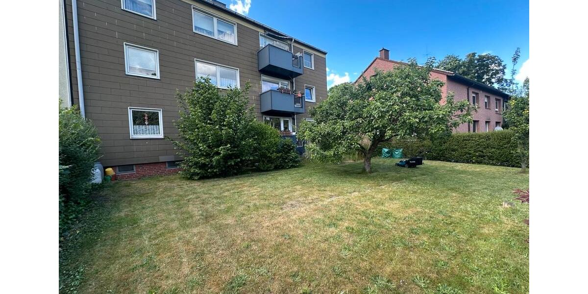 Dachgeschoßwohnung Gelsenkirchen Erle - 2 Zimmer, 47 m&sup2;, 350&euro; | Angebot:26465288