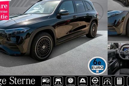 Mercedes-Benz EQB 13.203 km 44.998 &euro; Dorsten 46282