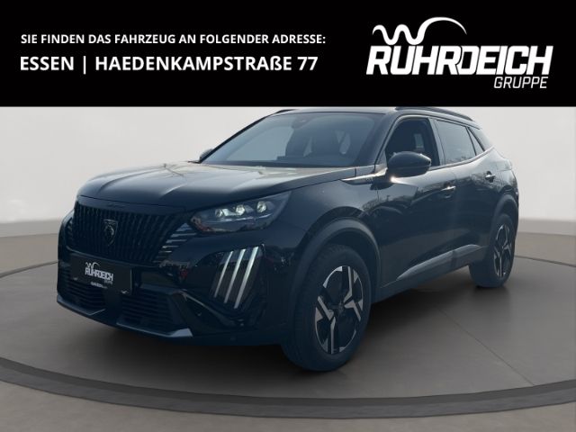 Peugeot 2008 37.090 km 21.490 &euro; Essen 45143