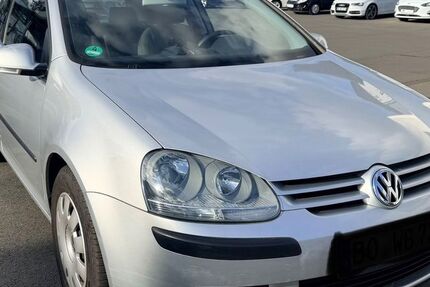 VW Golf 66.235 km 4.800 &euro; Bochum 44803