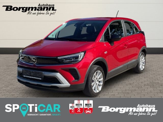 Opel Crossland (X) 21.550 km 16.650 &euro; Dorsten 46286