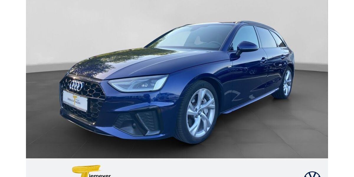 Audi A4 90.721 km 25.980 &euro; Bochum 44892