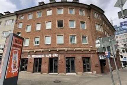 Wohnung Dortmund Innenstadt Ost - 3 Zimmer, 112 m&sup2;, 885&euro; | Angebot:27731308
