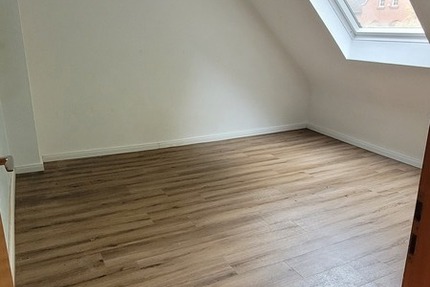 Große Wohnung im Obergeschoss - Wohnung Gladbeck Alt-Rentfort | Angebot:27700355