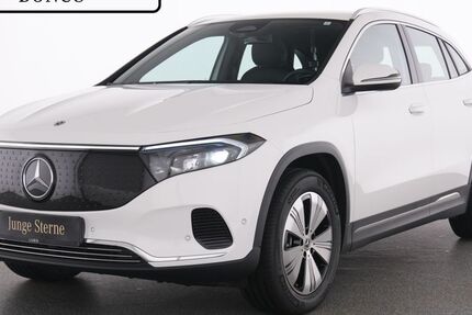 Mercedes-Benz EQA 6.766 km 39.335 &euro; Essen 45309