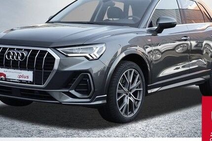 Audi Q3 4.880 km 45.420 &euro; Lünen 44534