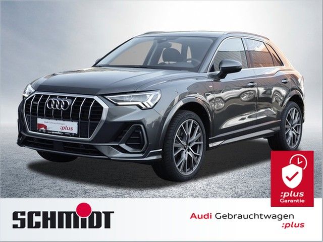 Audi Q3 4.880 km 45.420 &euro; Lünen 44534