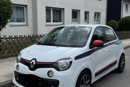 Renault Twingo 152.000 km 4.900 &euro; Hattingen 45529