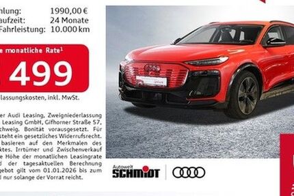 Audi Q6 e-tron 14.920 km 61.440 &euro; Lünen 44534