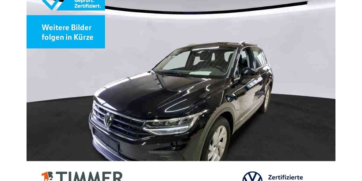 VW Tiguan 47.731 km 28.289 &euro; Borken 46325