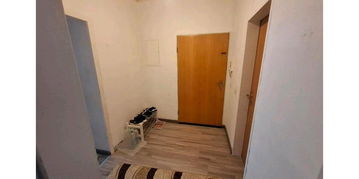 Erdgeschoßwohnung Lünen Brambauer - 2 Zimmer, 50 m&sup2;, 535&euro; | Angebot:26444569