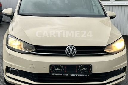 VW Touran 477.594 km 6.190 &euro; Oberhausen 46145