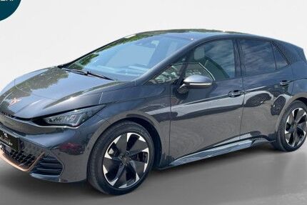 Cupra Born 63.310 km 27.940 &euro; Bottrop 46244