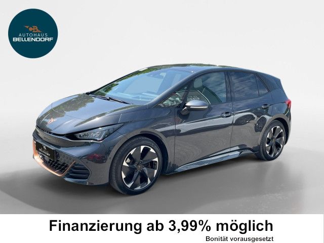 Cupra Born 63.310 km 27.940 &euro; Bottrop 46244
