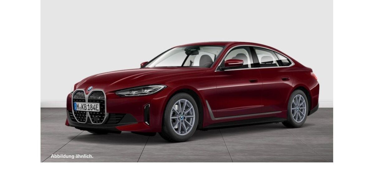 BMW i4 36.222 km 34.990 &euro; Lüdinghausen 59348