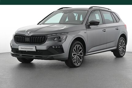 Skoda Kamiq 26.513 km 21.550 &euro; Essen 45143