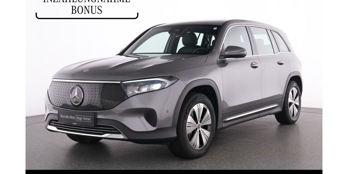 Mercedes-Benz EQB 15.812 km 39.845 &euro; Essen 45309
