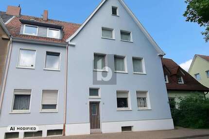 Haus Gelsenkirchen Gelsenkirchen-Mitte - 15 Zimmer, 286 m&sup2;, 320.000&euro; | Angebot:27714467