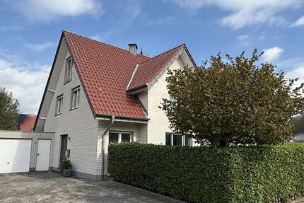 Haus Borken - 6 Zimmer, 161 m&sup2;, 595.000&euro; | Angebot:27523232