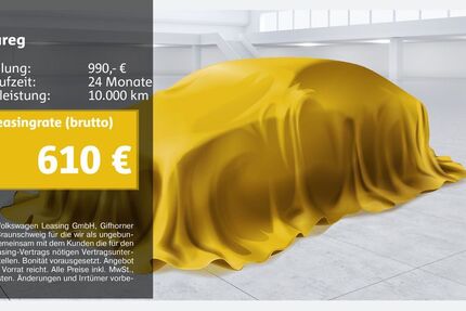 VW Touareg 100.256 km 43.980 &euro; Bochum 44892