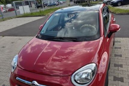 Fiat 500X 112.000 km 9.900 &euro; Gelsenkirchen 45896