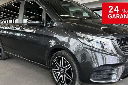 Mercedes-Benz V 300 100.000 km 54.880 &euro; Olfen 59399