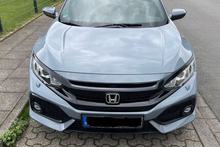 Honda Civic 117.670 km 13.300 &euro; Castrop Rauxel 44581
