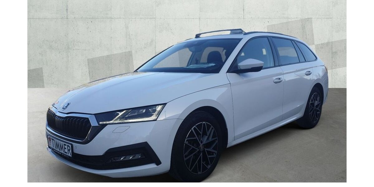 Skoda Octavia 83.436 km 21.489 &euro; Borken 46325