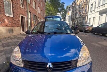Renault Clio 135.000 km 1.800 &euro; Gelsenkirchen 45884