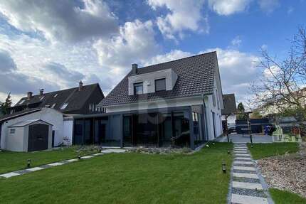 Haus Gladbeck Brauck - 6 Zimmer, 183 m&sup2;, 992.000&euro; | Angebot:26425933
