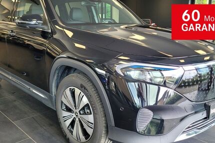Mercedes-Benz EQB 23.420 km 44.980 &euro; Haltern am See 45721