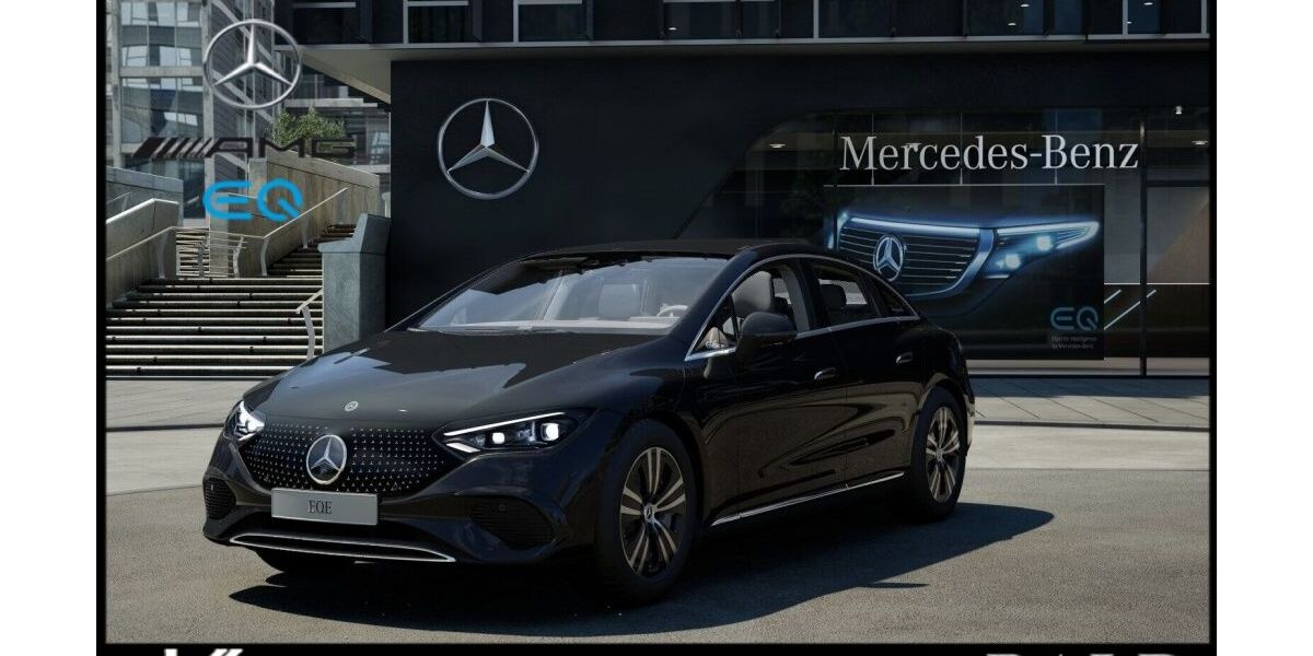Mercedes-Benz EQE 4.641 km 45.270 &euro; Dortmund 44139