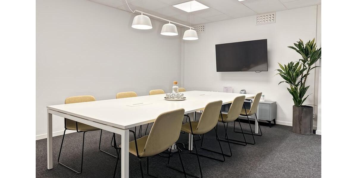 Gewerbeobjekt Dortmund Mengede - 1.229&euro; | Angebot:24807698