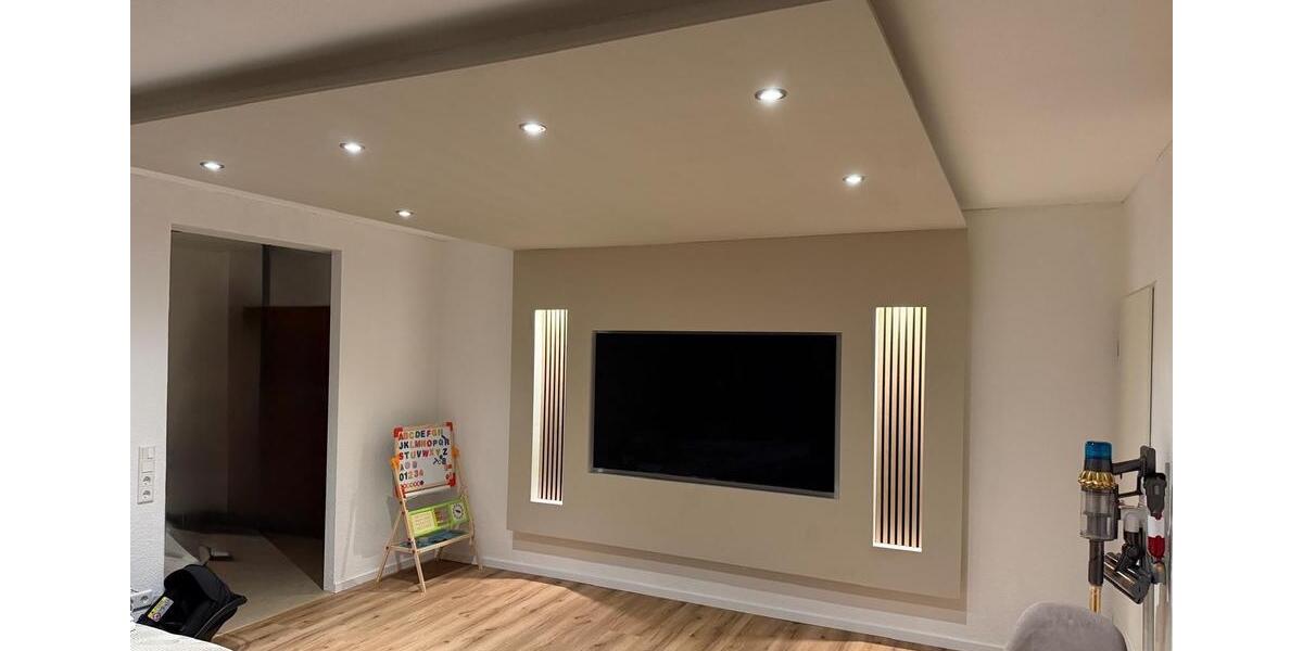 Etagenwohnung Bochum Bochum-Ost - 3.5 Zimmer, 74 m&sup2;, 189.000&euro; | Angebot:26495637