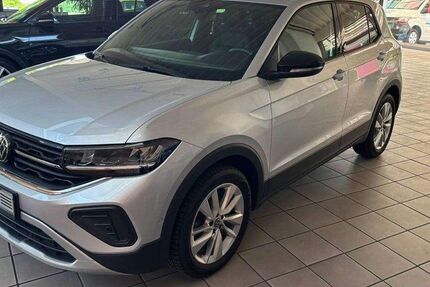 VW T-Cross 20.580 km 23.497 &euro; Essen 45141
