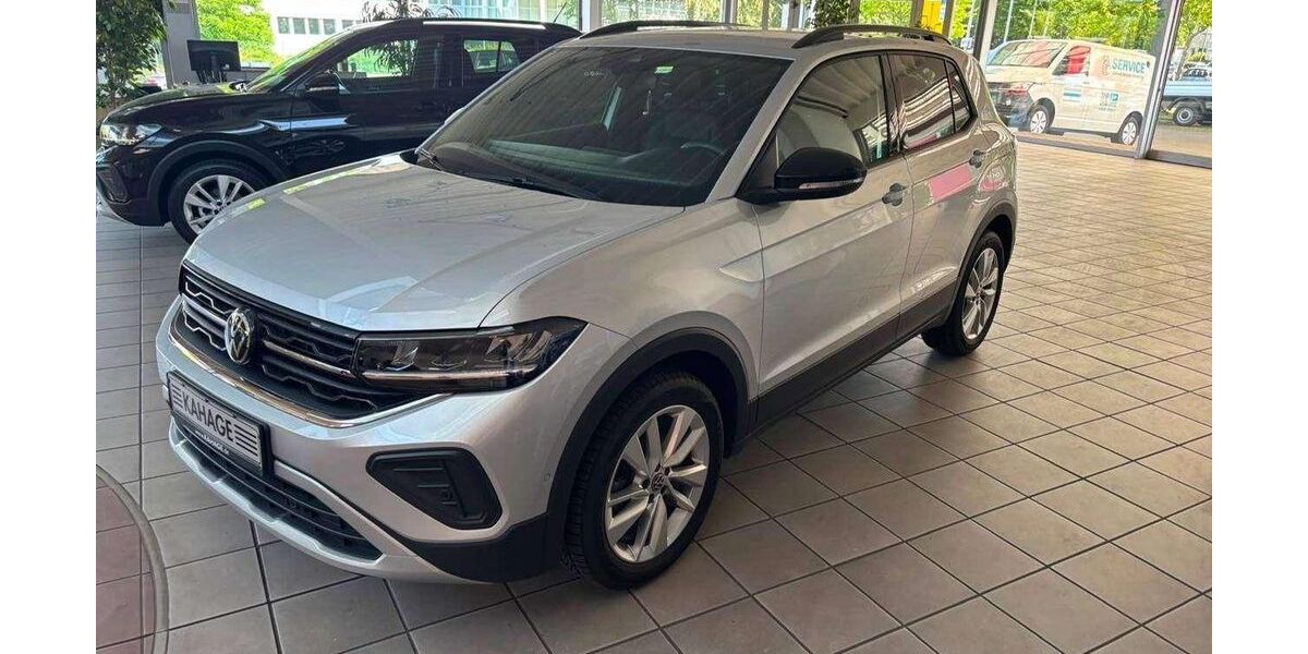 VW T-Cross 20.580 km 23.497 &euro; Essen 45141