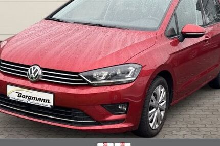 VW Golf Sportsvan 97.650 km 11.990 &euro; Haltern am See 45721