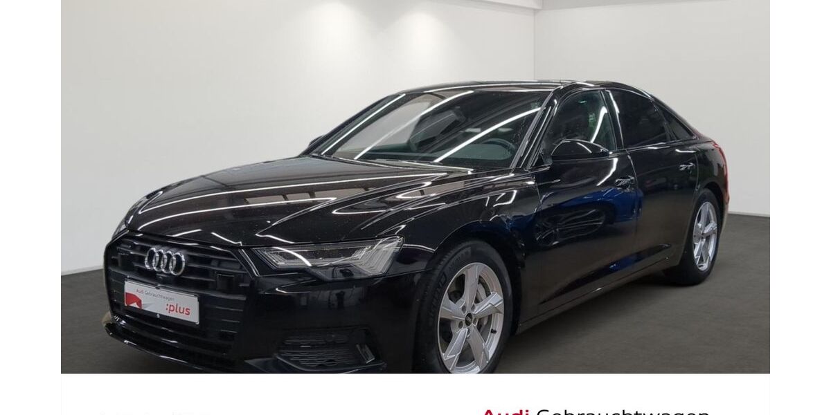 Audi A6 60.970 km 33.550 &euro; Mülheim a.d. Ruhr 45481