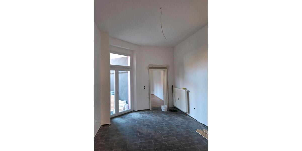 Erdgeschoßwohnung Gelsenkirchen Gelsenkirchen-Mitte - 5 Zimmer, 116 m&sup2;, 1.150&euro; | Angebot:26271490