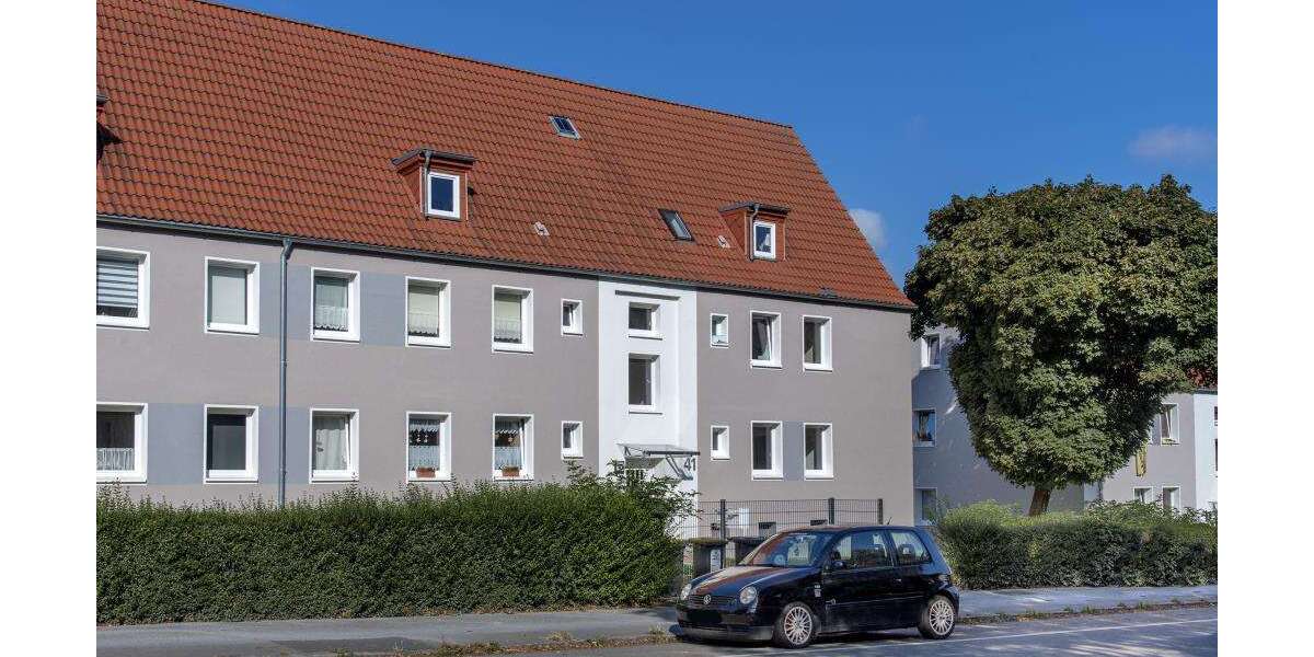 Etagenwohnung Dortmund Kley - 1 Zimmer, 36 m&sup2;, 339&euro; | Angebot:27723165