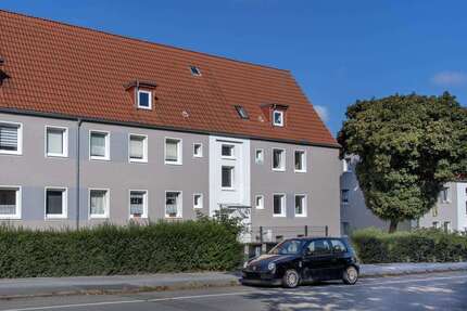 Wohnung Dortmund Kley - 1 Zimmer, 36 m&sup2;, 339&euro; | Angebot:27723165