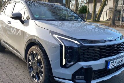Kia Sportage 5.000 km 40.990 &euro; Gladbeck 45968