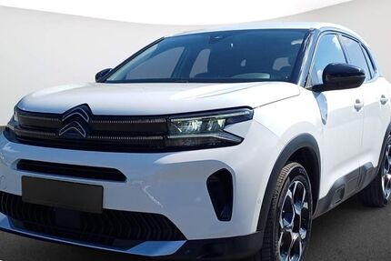 Citroen C5 Aircross 36.191 km 23.360 &euro; Borken 46325